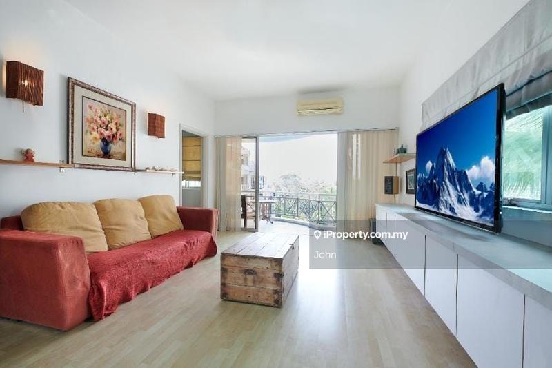 For Sale - Perdana Residence