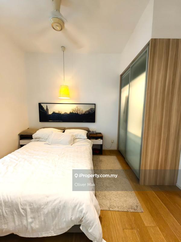 Condominium for Sale in The Treez Jalil Residen by Oliver Mak - iProperty.com.my