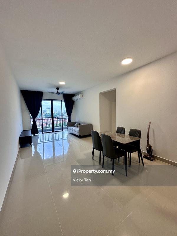 Service Residence for Sale in Aradia Residence @ Lake City KL North by Vicky Tan - iProperty.com.my