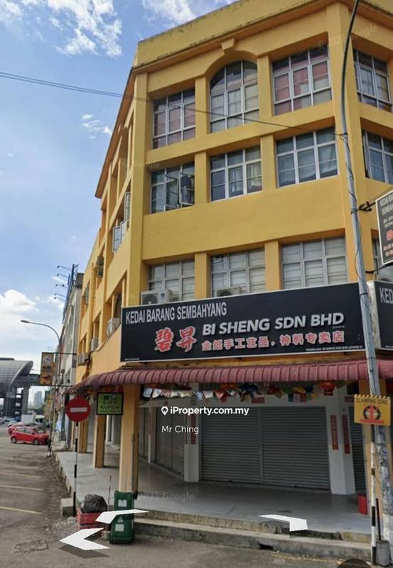Kedai untuk Disewa di BANDAR PUCHONG JAYA, Puchong oleh Mr Ching - iProperty.com.my