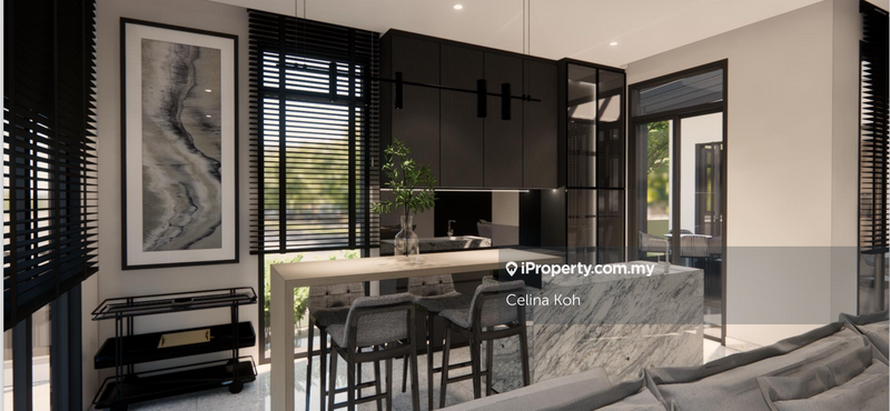 Bungalow House untuk Dijual di Sierramas, Sungai Buloh oleh Celina Koh - iProperty.com.my