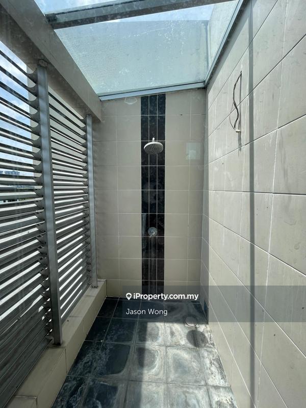 Rumah Berkembar untuk Dijual di Puchong Disland Residence, Puchong oleh Jason Wong - iProperty.com.my