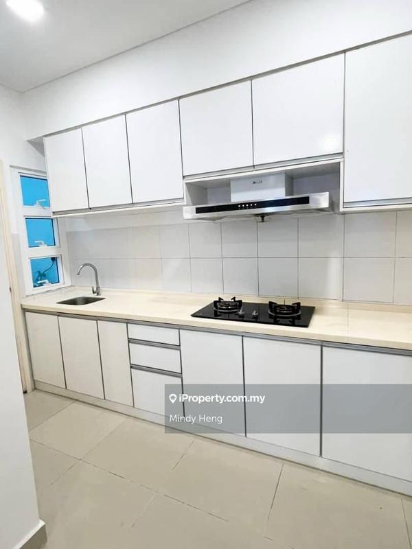 Kondominium untuk Dijual di One Medini oleh Mindy Heng - iProperty.com.my