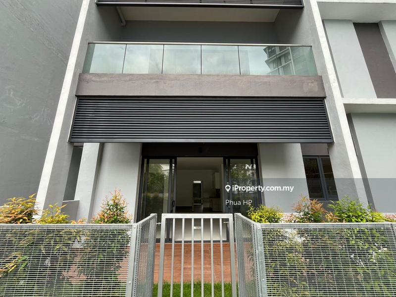 For Rent - Damansara Fifty6