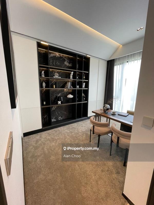 Bungalow House untuk Dijual di The Waterlily, Gamuda Cove, Cyberjaya oleh Alan Choo - iProperty.com.my
