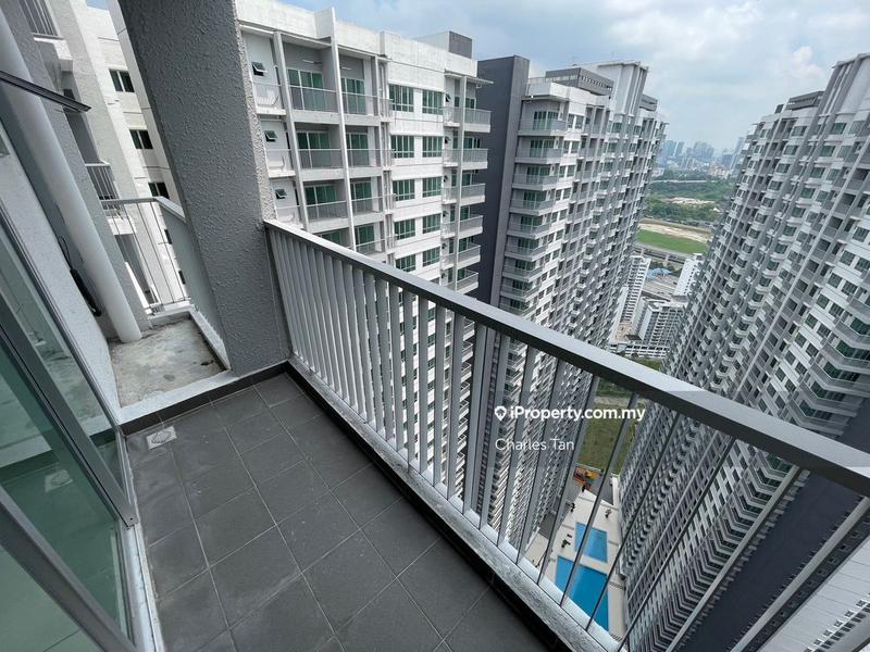 Service Residence for Sale in Serviced Residence @ Razak City Residences (RC Residences) by Charles Tan - iProperty.com.my
