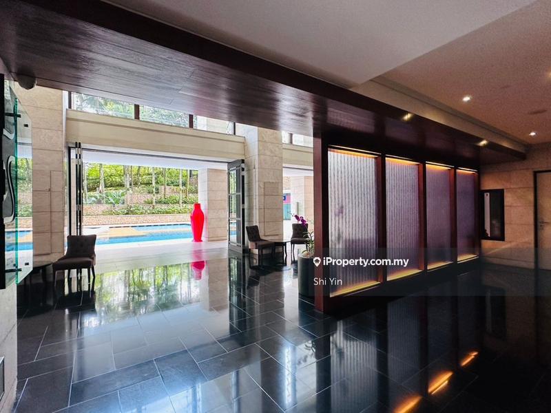 Condominium for Sale in The Binjai on the Park by Shi Yin - iProperty.com.my