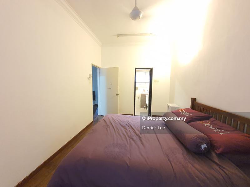 Rumah Berangkai 2 Tingkat untuk Dijual di Usj 3, Subang Jaya oleh Derrick Lee - iProperty.com.my