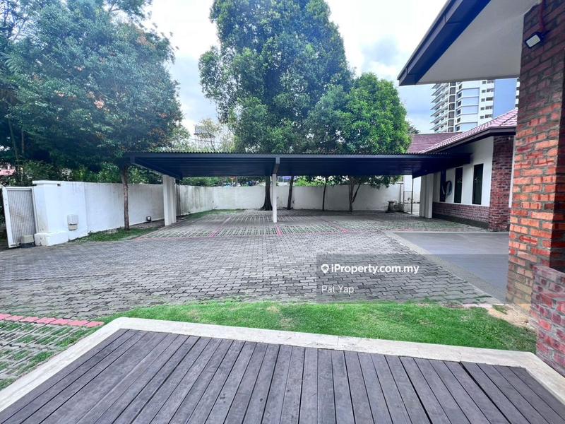 Banglo Komersial untuk Dijual di Bangsar, Kuala Lumpur oleh Pat Yap - iProperty.com.my