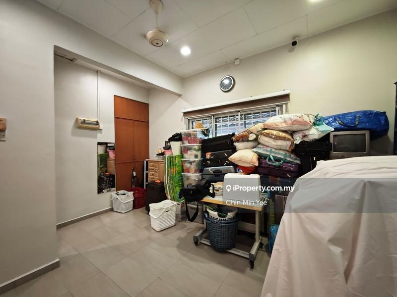 1-storey Terraced House for Sale in Taman Semabok Jaya, Semabok by Chin Min Yee - iProperty.com.my