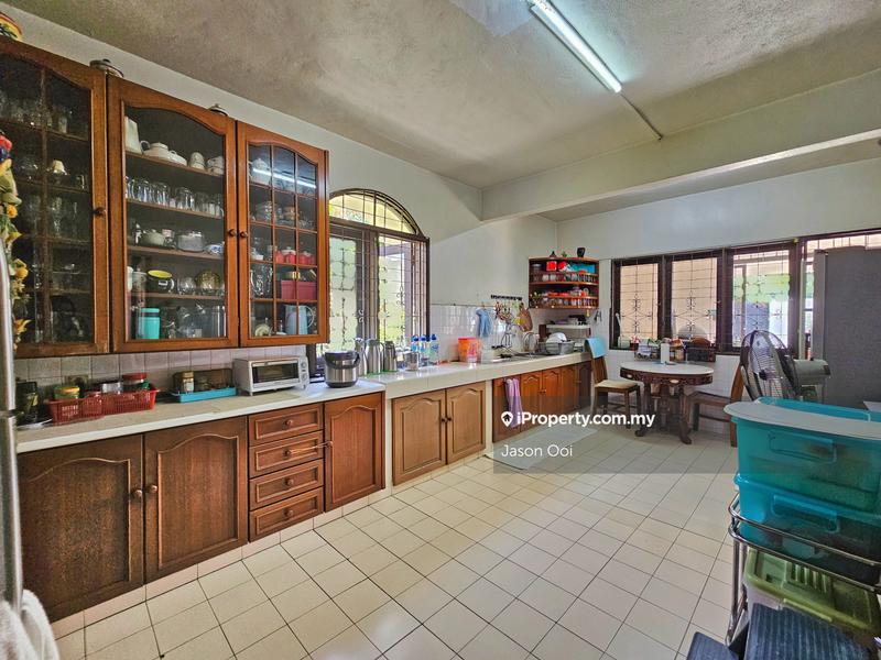 Bungalow House untuk Dijual di SS19, Subang Jaya oleh Jason Ooi - iProperty.com.my