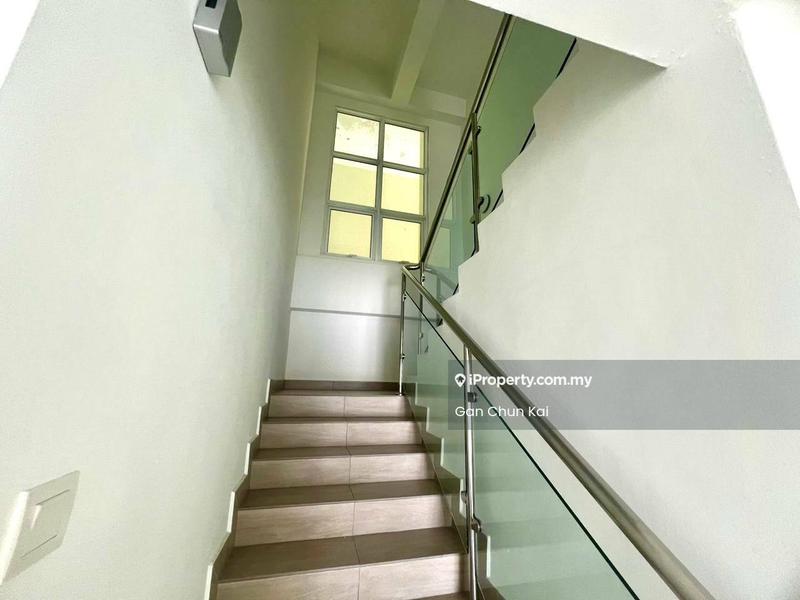 Condominium for Rent in Tropicana Bay Residences by Gan Chun Kai - Interior - iProperty.com.my