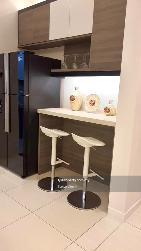 For Sale - Sky Condominium (Skyz Residence)