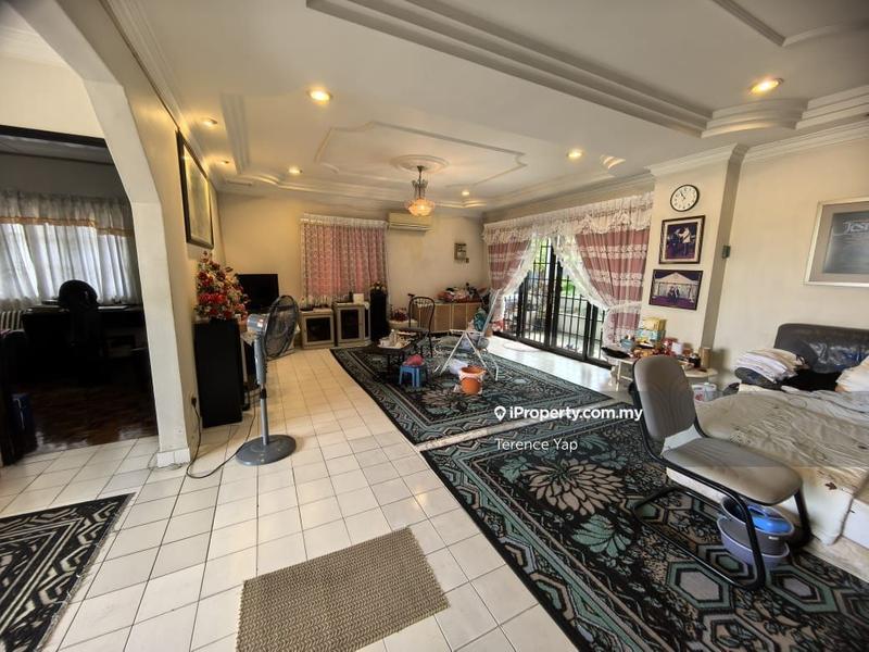 Rumah Berkembar untuk Dijual di Taman Tan Yew Lai, Jalan Klang Lama (Old Klang Road) oleh Terence Yap - iProperty.com.my