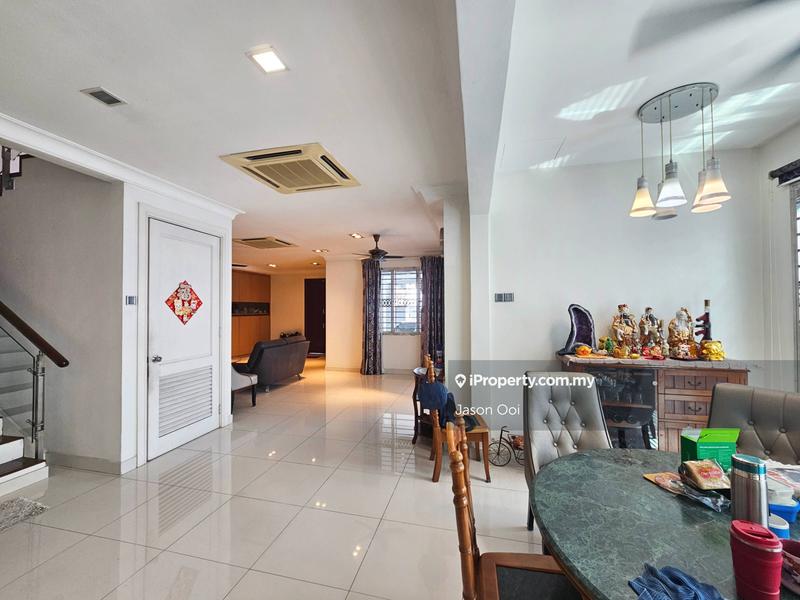 Bungalow House for Sale in Putra Heights, Subang Jaya by Jason Ooi - iProperty.com.my