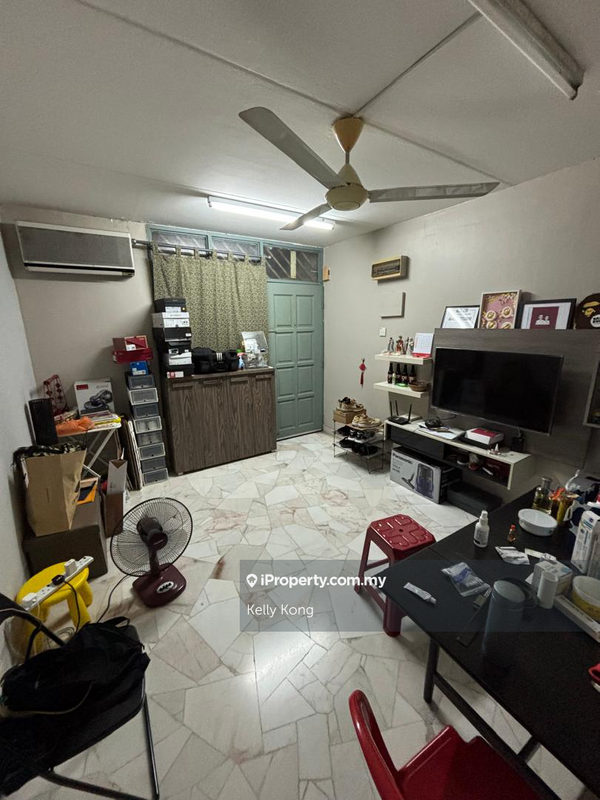 For Sale - Bukit Cheras