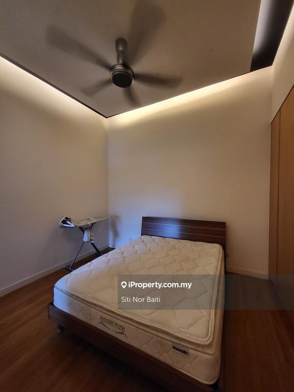 Kondominium untuk Dijual di Seri Ampang Hilir Residences oleh Siti Beeb - iProperty.com.my