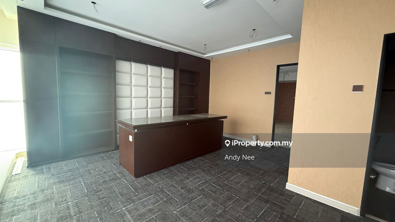 Semi-D Factory for Rent in Signature Industrial Park, Semenyih by Andy Nee - iProperty.com.my