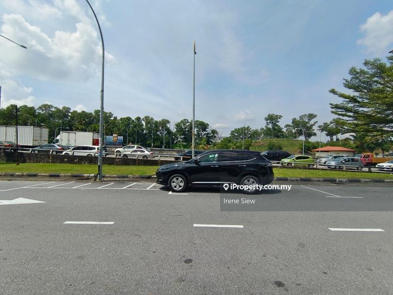 For Sale - Facing Main Road Senawang Bukit Emas Double Storey Shop For Sale