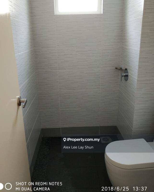 Semi-Detached House for Sale in Casa Idaman, Setia Alam by Alex Lee Lay Shun - iProperty.com.my