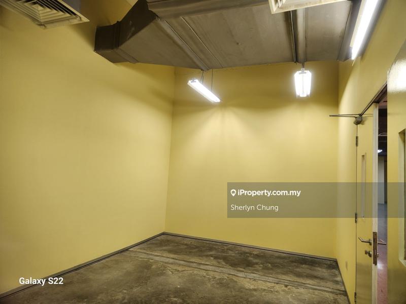 Office for Rent in Seksyen U1, Temasya Industrial Park, Shah Alam by Sherlyn Chung - iProperty.com.my