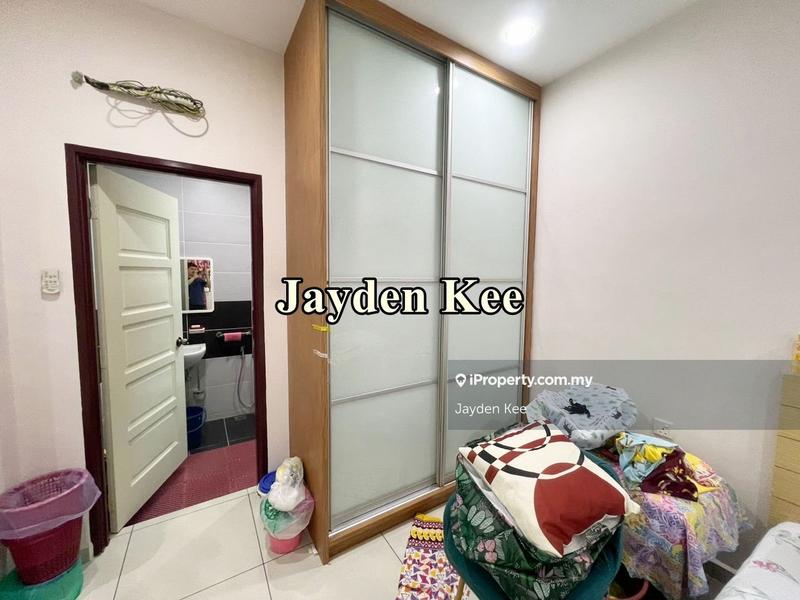 Rumah Berkembar untuk Dijual di Nibong Tebal, Penang oleh Jayden Kee - iProperty.com.my