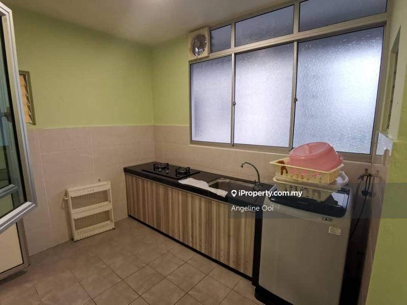 Condominium for Sale in Kiara Residence 2 (Residensi Kiara Jalil 2) by Angeline Ooi - iProperty.com.my