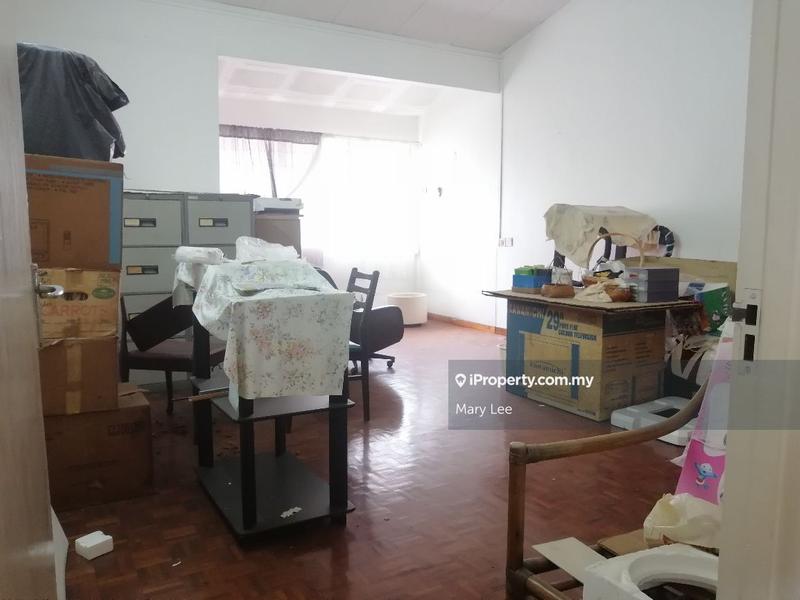 Semi-Detached House untuk Dijual di Mount Erskine, Tanjung Tokong oleh Mary Lee - Bedroom 2 - iProperty.com.my