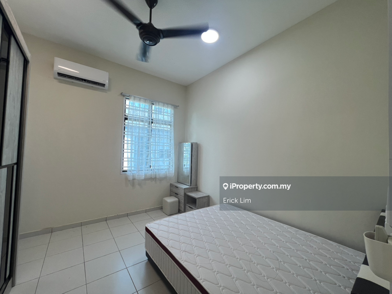 Rumah Teres untuk Dijual di Taman Ayer Keroh Height, Bukit Katil oleh Erick Lim - iProperty.com.my