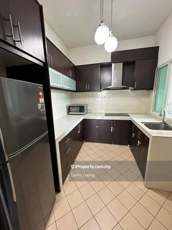 For Sale - Desa Impiana