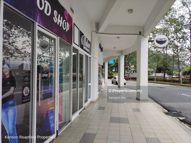 Pejabat untuk Dijual di Taman Melawati, Ulu Kelang oleh Kenson Ho - iProperty.com.my