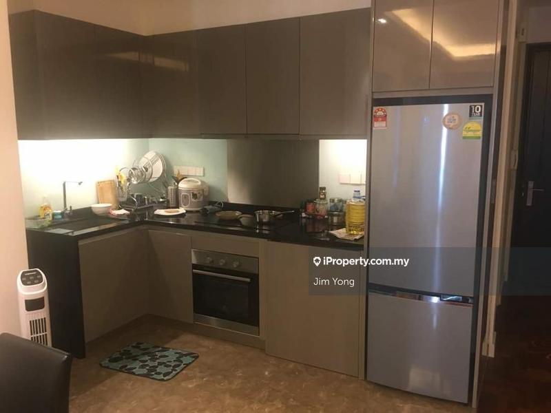 For Rent - Residency V