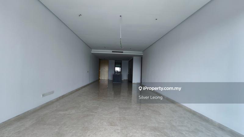 Residensi Servis untuk Dijual di Damansara City Residency (DC Residensi) oleh Silver Leong - iProperty.com.my
