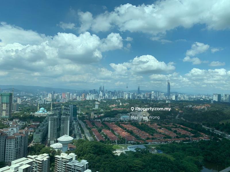 For Rent - Seni Mont Kiara