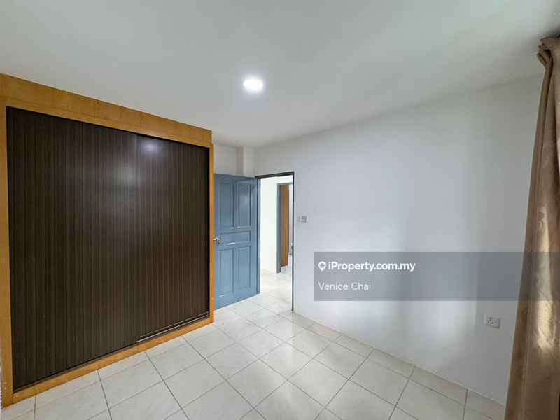 Condominium for Sale in Eden Heights by Venice Chai - iProperty.com.my