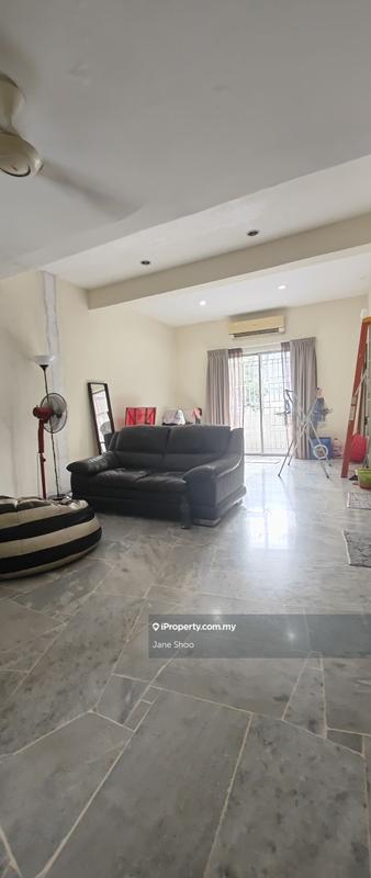 Townhouse for Sale in Bukit oug town house, Bukit Jalil by Jane Shoo - iProperty.com.my