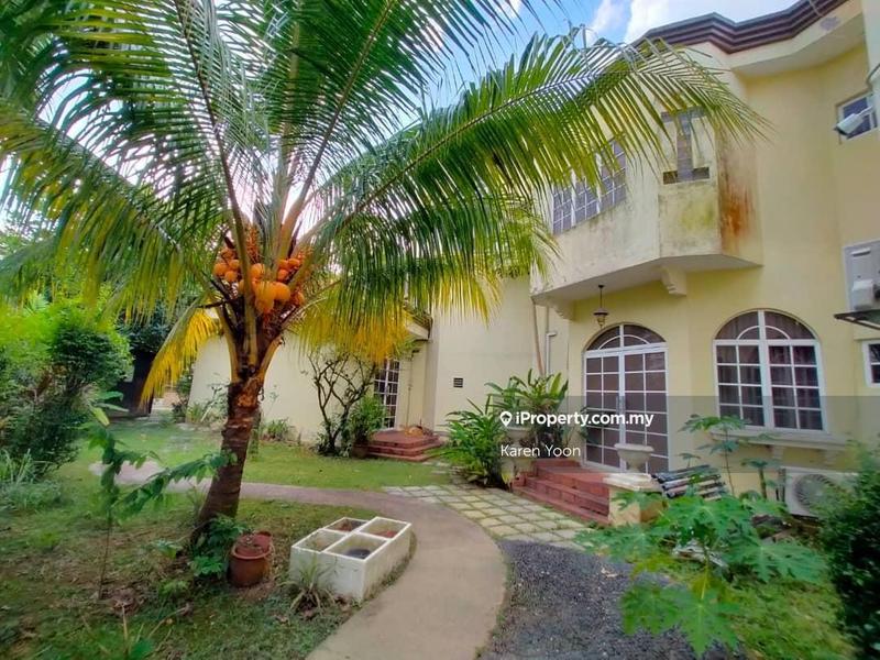 Bungalow House untuk Dijual di Seksyen 13, Shah Alam oleh Karen Yoon - iProperty.com.my