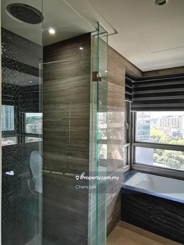 Residensi Servis untuk Dijual di The Sentral Residences oleh Charis Lee - iProperty.com.my