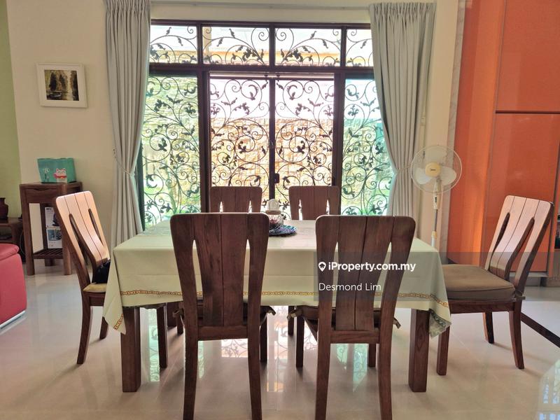 Semi-Detached House for Sale in FERRINGHI PARK, Batu Feringghi by Desmond Lim - iProperty.com.my
