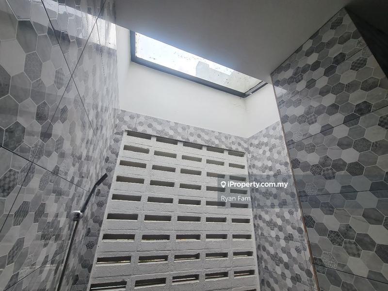 3-storey Terraced House for Sale in Taman Juara Jaya, Cheras by Ryan Fam - iProperty.com.my