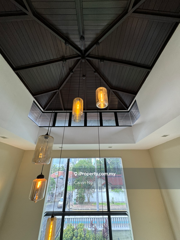 Bungalow House for Sale in KLCC, KL City Centre by Calvin Ng - iProperty.com.my