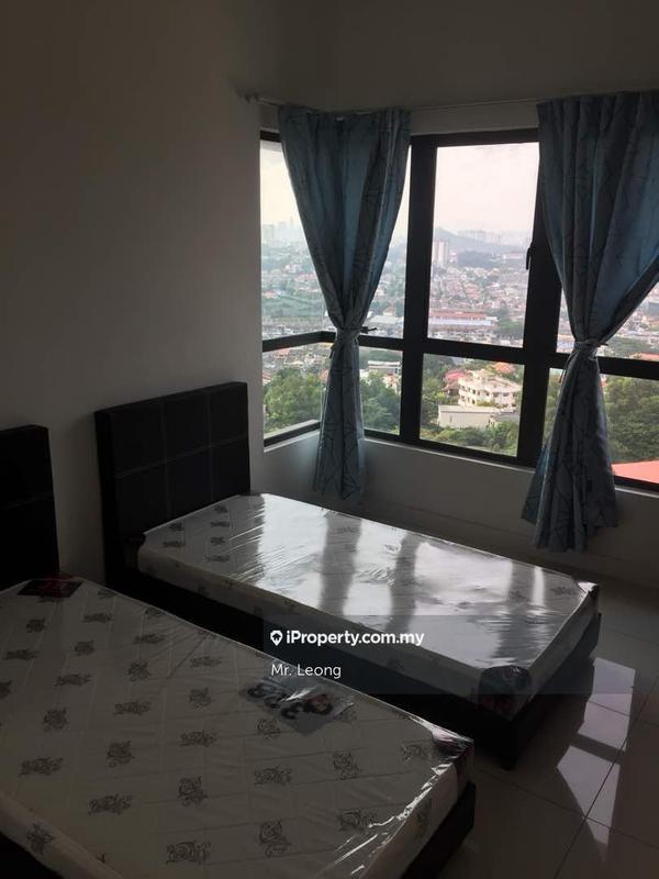 Condominium for Rent in Altitude 236 by Mr. Leong - iProperty.com.my