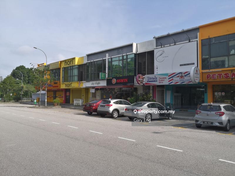 Shop for Rent in Kota Kemuning, Shah Alam by Gary Eng - iProperty.com.my