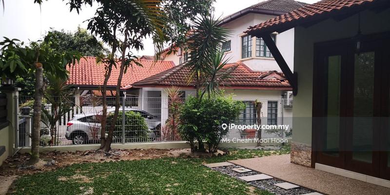 Rumah Berkembar untuk Dijual di Kota Damansara, Selangor oleh Ms Cheah Mooi Hoon - iProperty.com.my