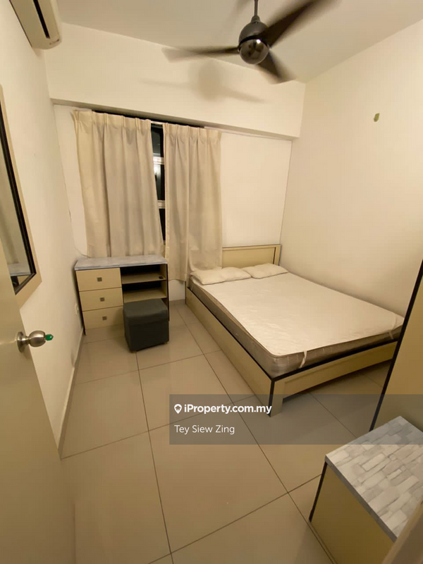 Condominium for Sale in The Zest @ Kinrara 9 by Tey Siew Zing - iProperty.com.my