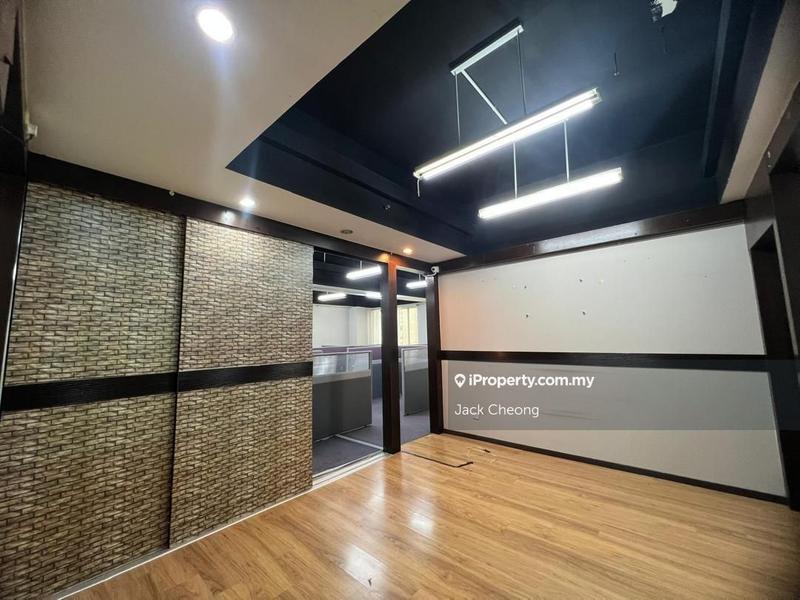 Office for Rent in George Town, Penang by Jack Cheong - iProperty.com.my