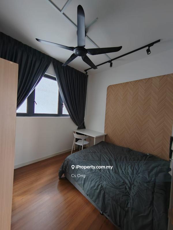 Service Residence for Rent in M Vertica by Cs Ong - iProperty.com.my