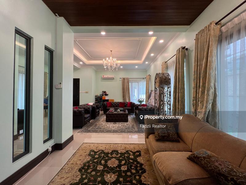 Rumah Berkembar untuk Dijual di Desa Sri Hartamas, Sri Hartamas oleh Fadzli Realtor - iProperty.com.my