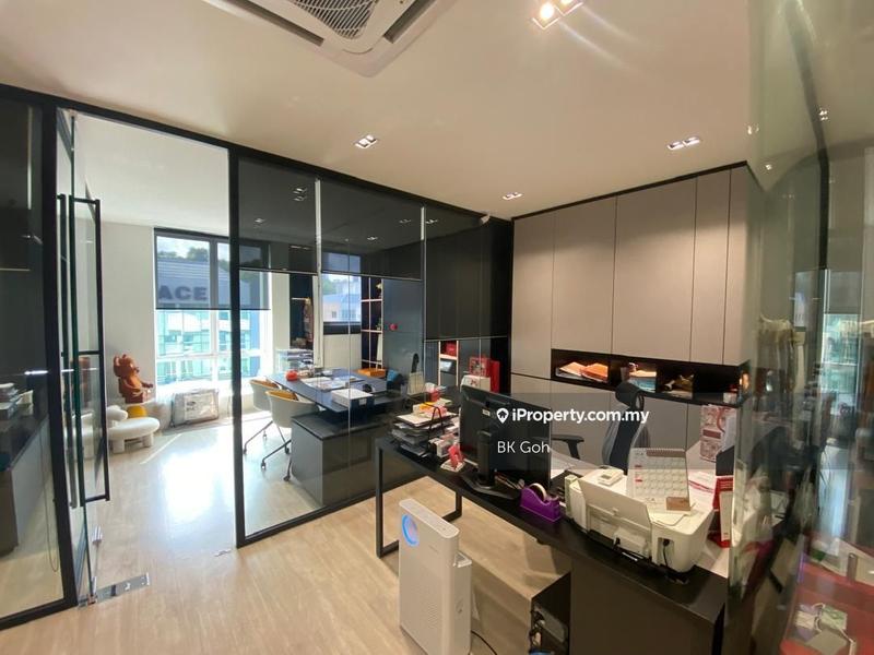 Shop / Office untuk Dijual di Bandar Puteri Puchong, Puchong oleh BK Goh - iProperty.com.my