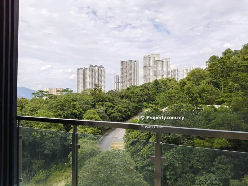 Service Residence for Rent in Hampton Height Damansara by Susan Chin - iProperty.com.my